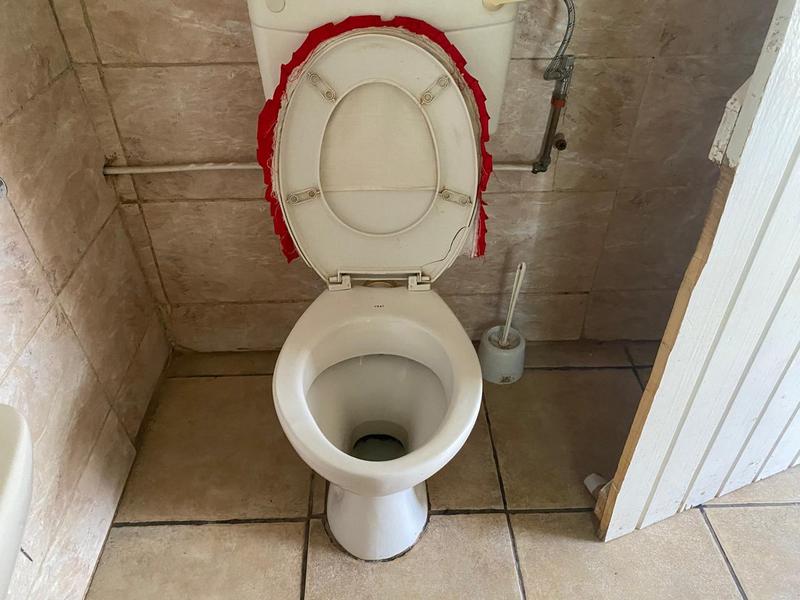 8 Bedroom Property for Sale in Queenstown Central Eastern Cape